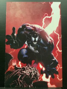 Venom #9 (Variant) 2019