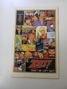 Miracleman #1 (1985) VF/NM condition