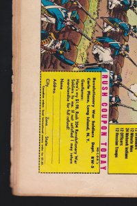 Lois Lane #20 (Oct 1960) 2.5 GD+ DC Superman Comic