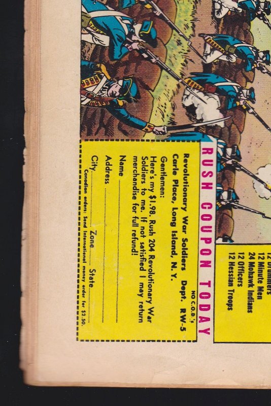 Lois Lane #20 (Oct 1960) 2.5 GD+ DC Superman Comic