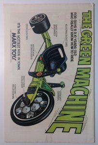 Action Comics #463 (6.5, 1976)