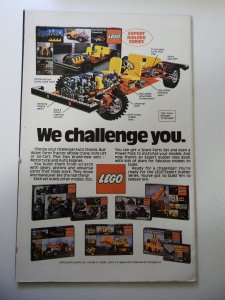 X-Men Annual #4 (1980) FN- Condition