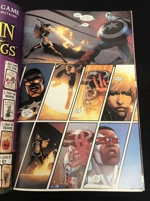 SPIDER-WOMAN 8PC LOT (VF/UNC) VARIANT COVER!! 2016