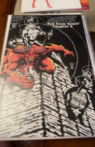 Daredevil #321 (1993) Daredevil 