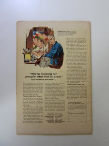 The X-Men #32 (1967) VG condition