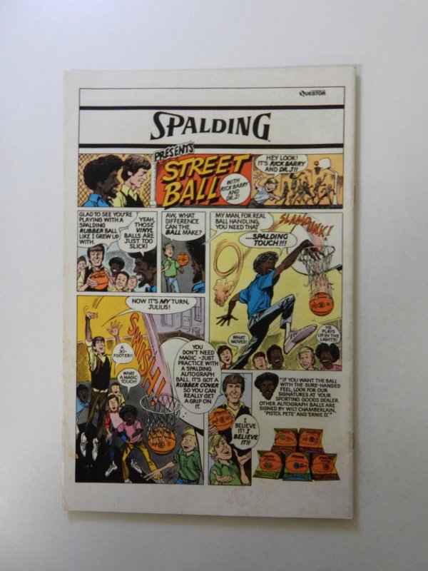 Inhumans #12 VF- condition