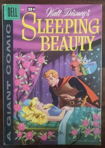 Walt Disney's Sleeping Beauty 1