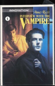 Anne Rice's Interview With the Vampire #1 (1991) Lestat