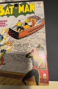 Batman #140 (1961)Batwoman, robin, joker