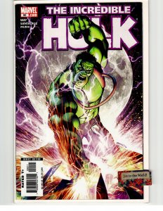 Incredible Hulk #90 Direct Edition (2006) Hulk