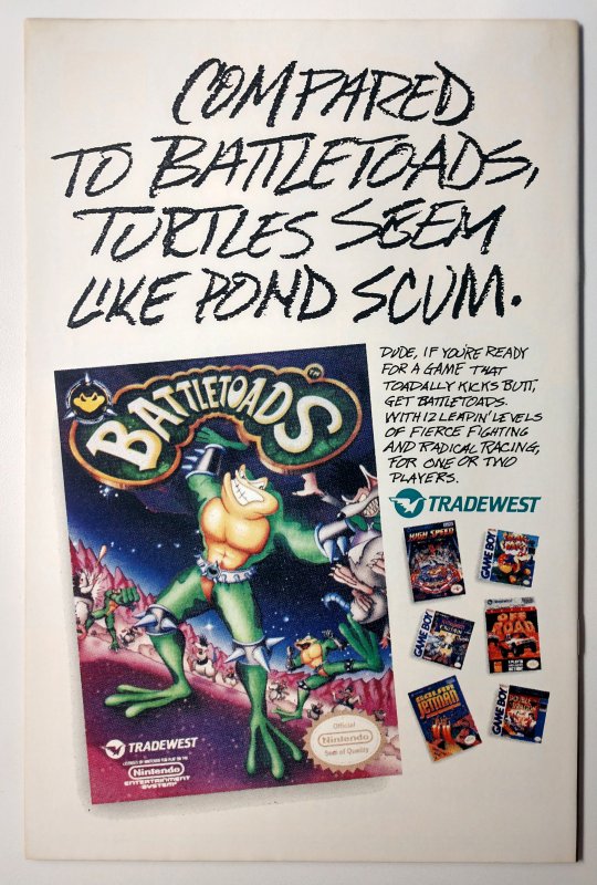 The Amazing Spider-Man #350 (8.0, 1991)