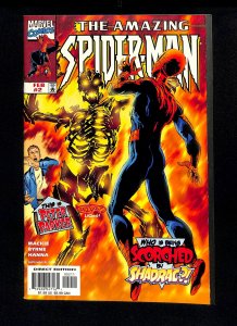 Amazing Spider-Man (1999) #2