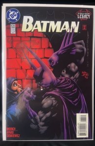 Batman #533 (1996)