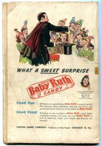 Daredevil #48  1948 - Lev Gleason  -VG - Comic Book