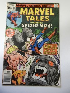 Marvel Tales #82 (1977)