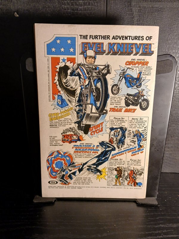 Marvel Team-Up #42 (1976)