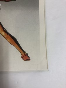 Amazing Heroes (1984) # 35 ( Fine) 1st App Black Costume Predate Amazing 252