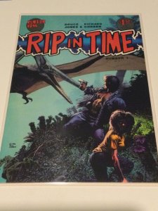 Rip In Time #1 (1986) NM