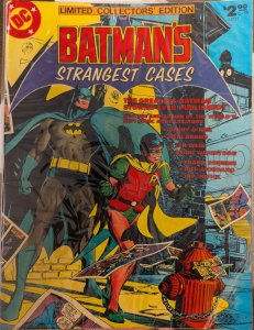 Limited Collectors' Edition #59 (1978)