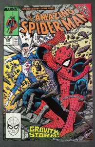 The Amazing Spider-Man #326 (1989)