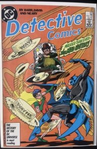 Detective Comics #573 (1987)