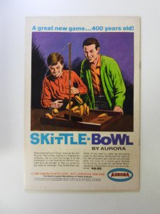 The Brave and the Bold #75 (1968) VF- condition