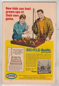 Green Lantern #66 (Jan-69) FN/VF+ High-Grade Green Lantern