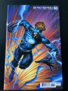 Dark Nights: Death Metal #3 Variant