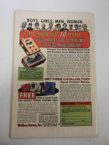 The Amazing Spider-Man #28 (1965) GD/VG Condition