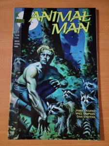 Animal Man #64 ~ NEAR MINT NM ~ 1993 DC Comics