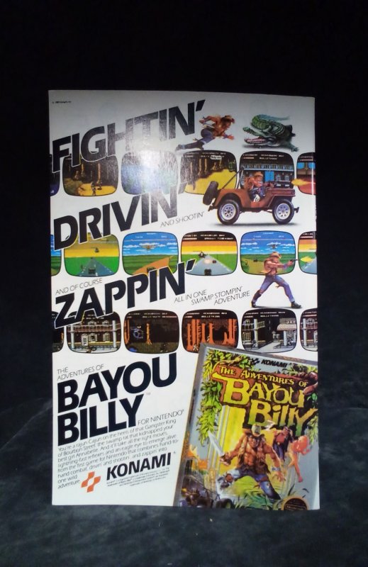 Wonder Woman #32 (1989)