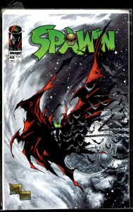 Spawn #43 (1996) Spawn