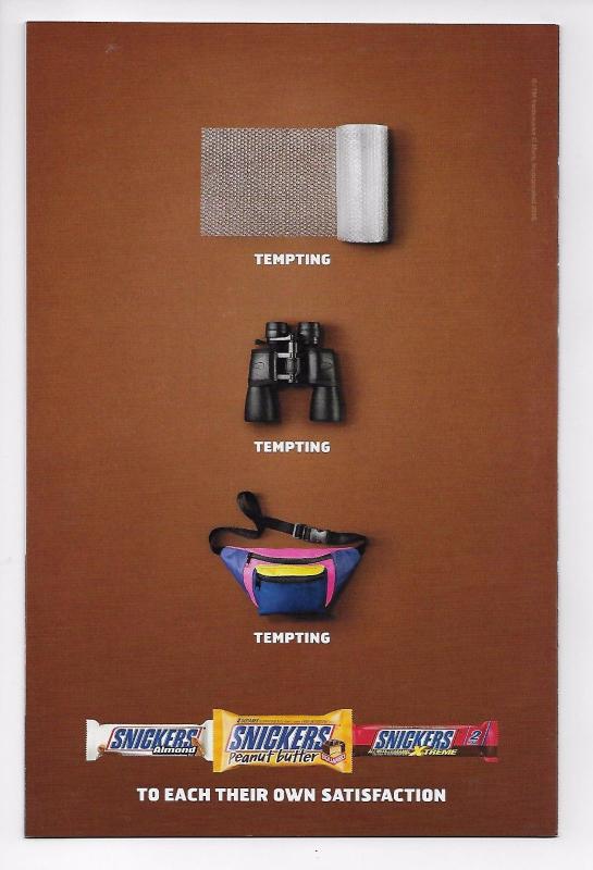 Batgirl #42 - Livewire (DC, 2015) - New (VF/NM+)