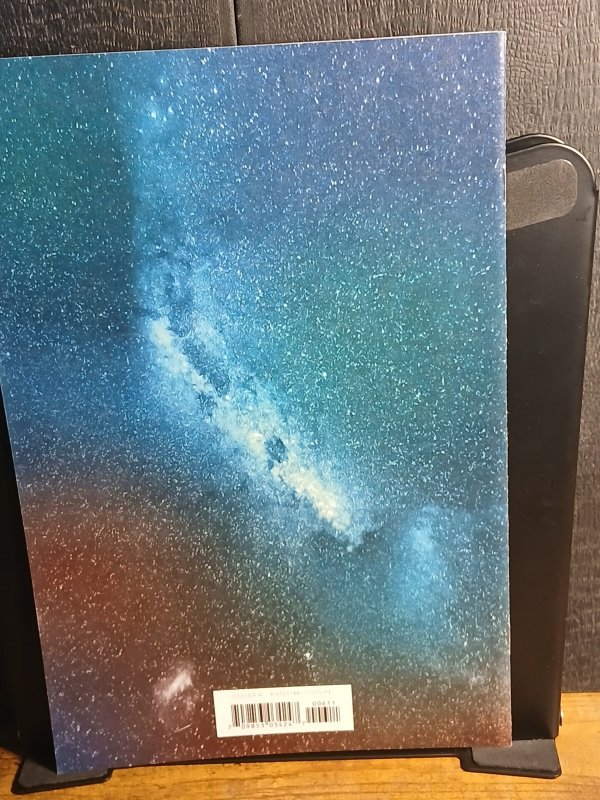 Eight Billion Genies #6 (2022) Eight Billion Genies