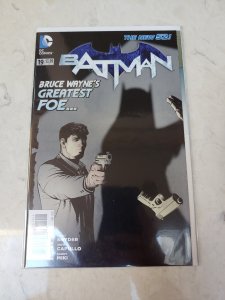 Batman #19 (2013)