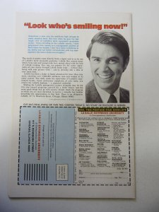 Nova #4 (1976) FN/VF Condition