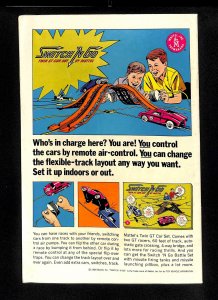 Superman's Pal, Jimmy Olsen #96