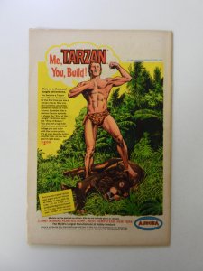 World's Finest Comics #171 (1967) FN- condition