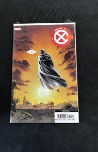 House of X #1 Third Print Cover (2019)