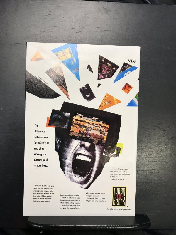 Green Lantern: Emerald Dawn #1 Direct Edition (1989)nm