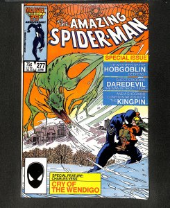 Amazing Spider-Man #277