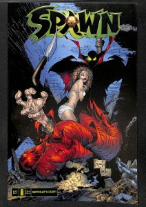 Spawn (NL) #48 