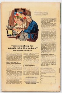 Tales of Suspense #90 (1967) Captain America