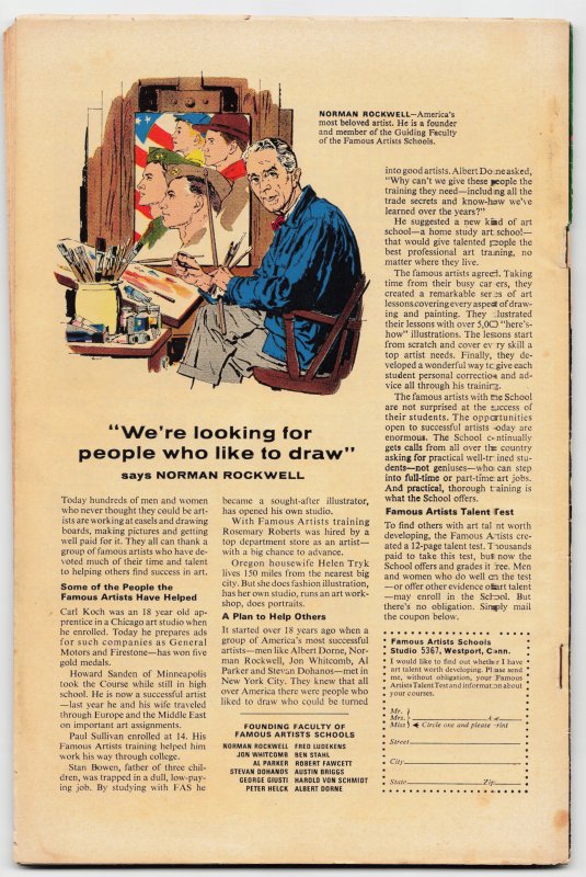 Tales of Suspense #90 (1967) Captain America