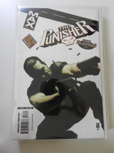 The Punisher #27