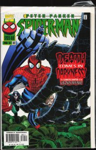 Spider-Man #80 (1997) Spider-Man