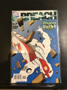 Breach #7  (2005)