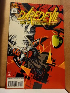 Daredevil #326 (1994) abc