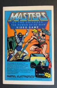 Sgt. Rock #387 (1984)