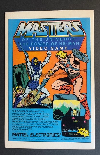 Sgt. Rock #387 (1984)